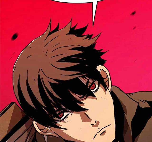 Chiến Binh Đoản Mệnh 4 trang 205