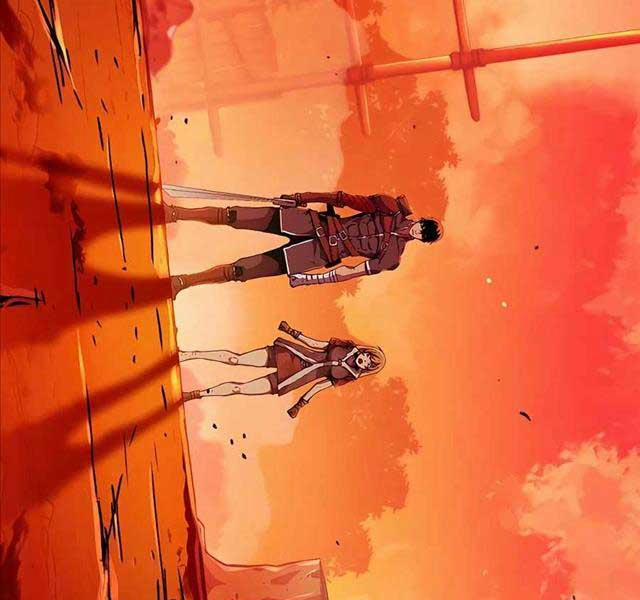 Chiến Binh Đoản Mệnh 4 trang 218