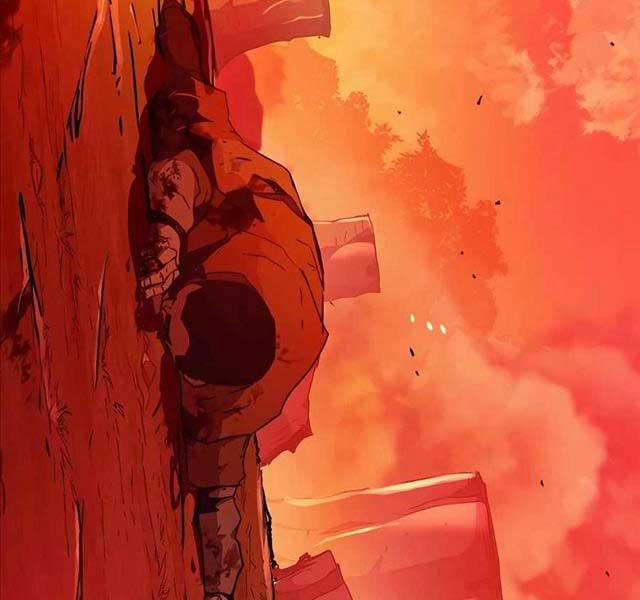 Chiến Binh Đoản Mệnh 4 trang 219