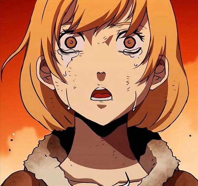 Chiến Binh Đoản Mệnh 4 trang 223