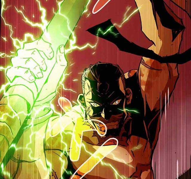 Chiến Binh Đoản Mệnh 4 trang 238