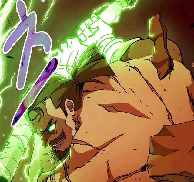 Chiến Binh Đoản Mệnh 4 trang 246