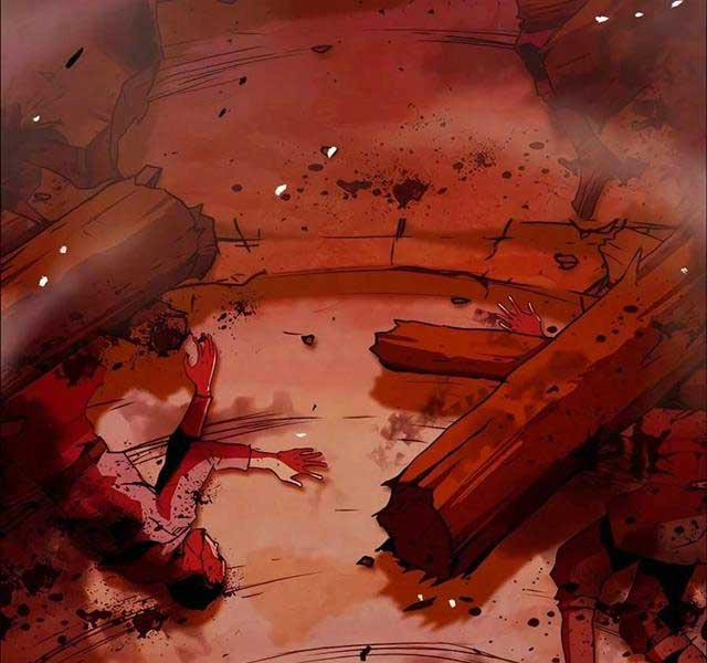 Chiến Binh Đoản Mệnh 4 trang 250