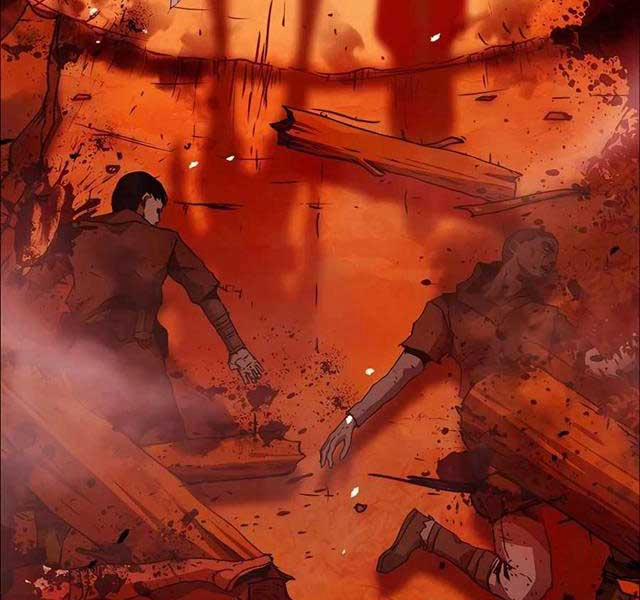 Chiến Binh Đoản Mệnh 4 trang 253