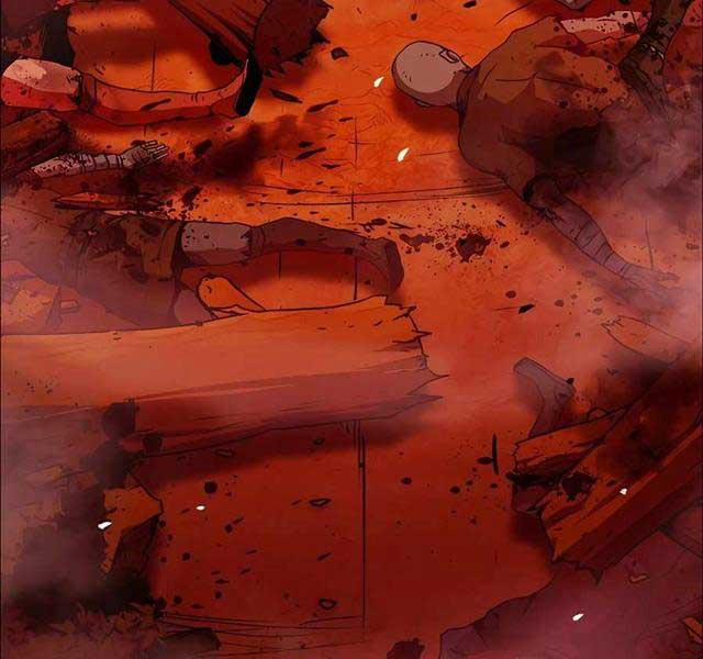 Chiến Binh Đoản Mệnh 4 trang 254