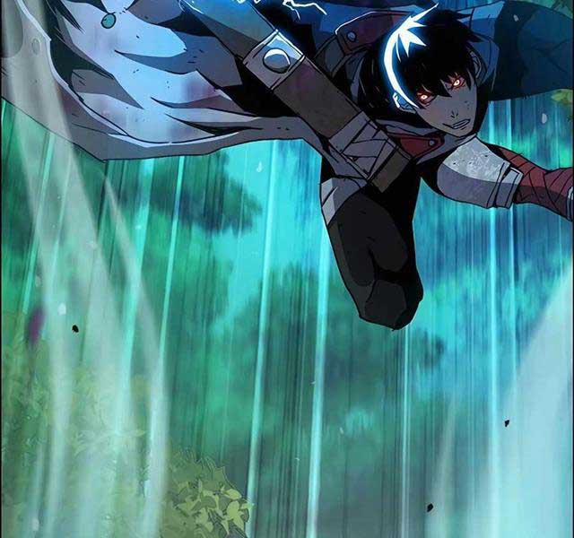 Chiến Binh Đoản Mệnh 4 trang 26