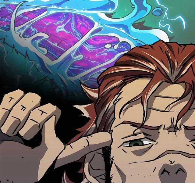 Chiến Binh Đoản Mệnh 4 trang 45