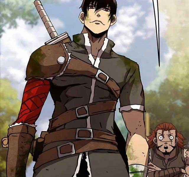 Chiến Binh Đoản Mệnh 4 trang 56