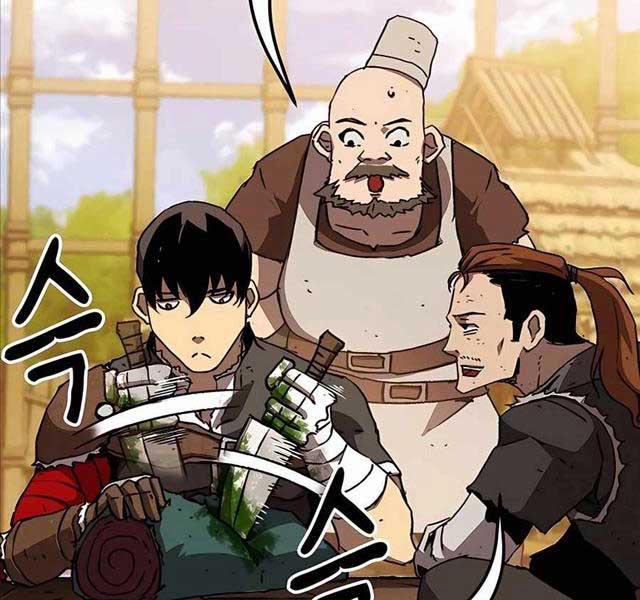 Chiến Binh Đoản Mệnh 4 trang 61