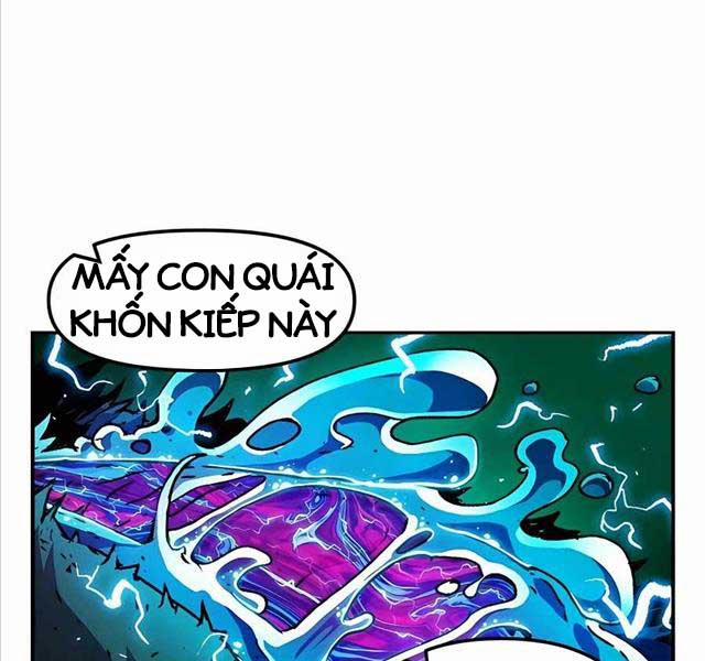 Chiến Binh Đoản Mệnh 4 trang 8