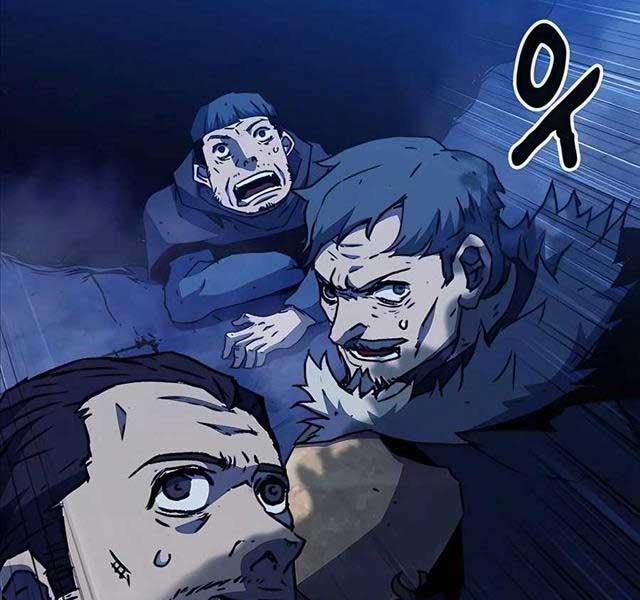 Chiến Binh Đoản Mệnh 5 trang 102