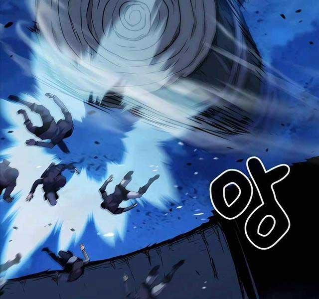 Chiến Binh Đoản Mệnh 5 trang 105