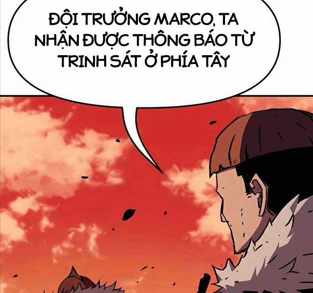 Chiến Binh Đoản Mệnh 5 trang 18