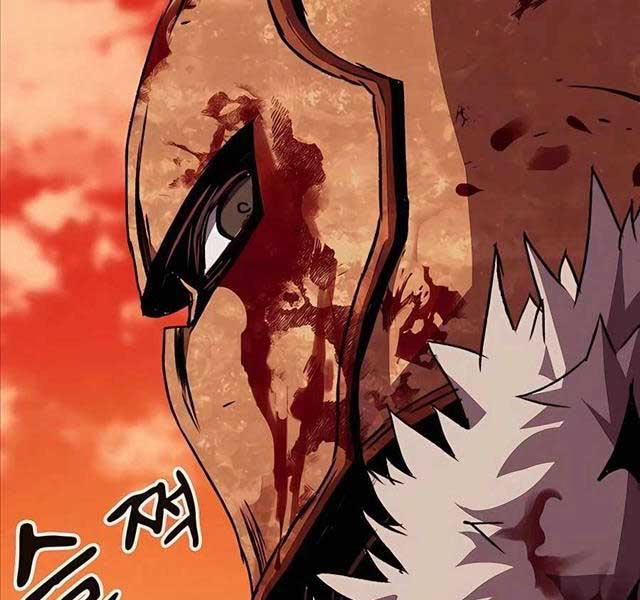 Chiến Binh Đoản Mệnh 5 trang 21