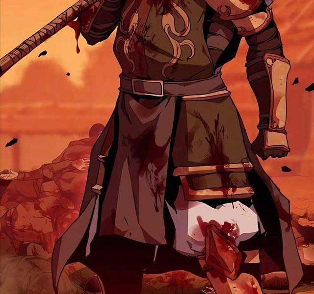 Chiến Binh Đoản Mệnh 5 trang 24