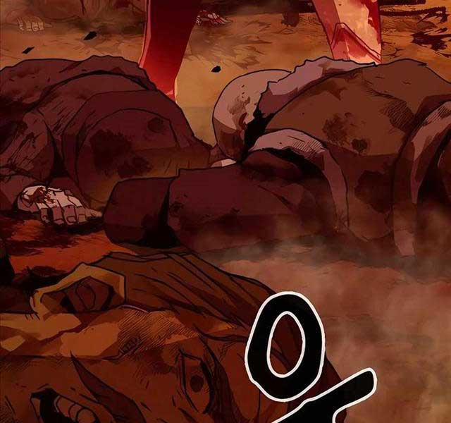 Chiến Binh Đoản Mệnh 5 trang 25