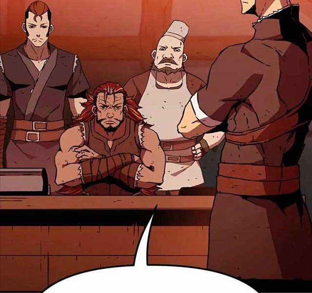 Chiến Binh Đoản Mệnh 5 trang 34