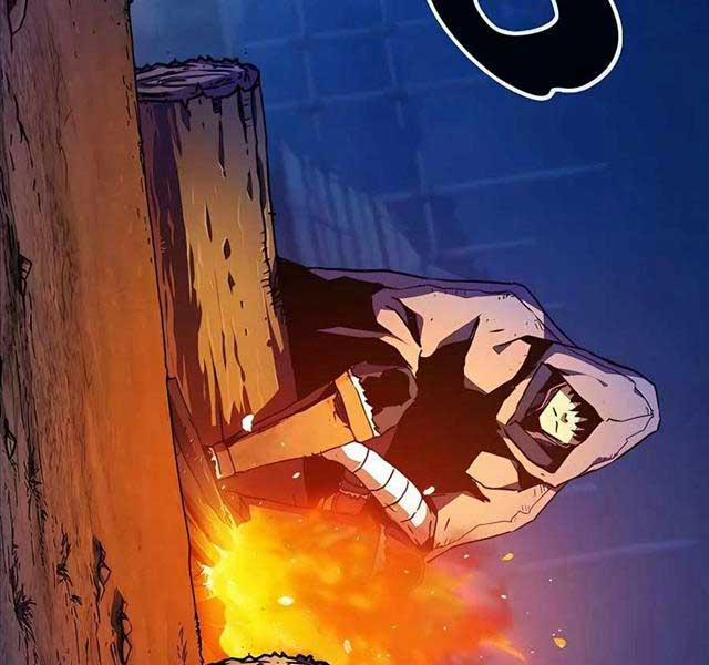 Chiến Binh Đoản Mệnh 5 trang 65