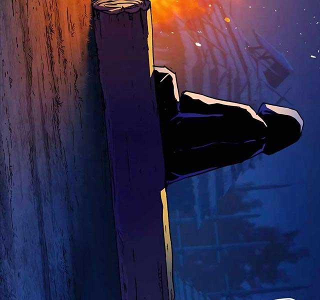 Chiến Binh Đoản Mệnh 5 trang 66