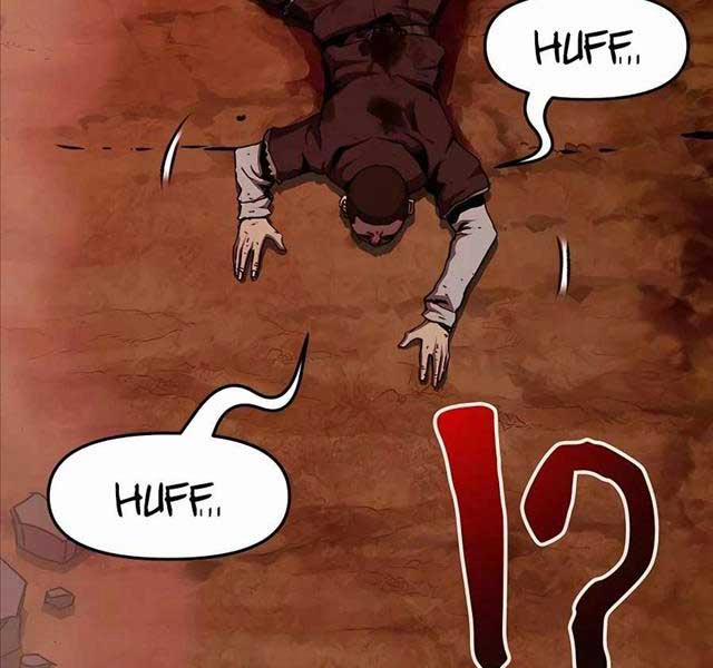 Chiến Binh Đoản Mệnh 5 trang 7