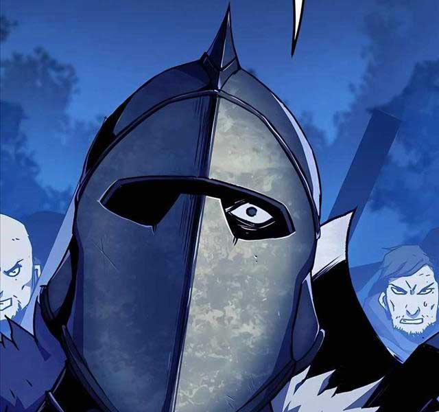 Chiến Binh Đoản Mệnh 5 trang 71