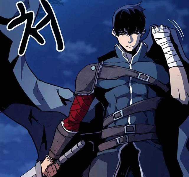 Chiến Binh Đoản Mệnh 5 trang 83