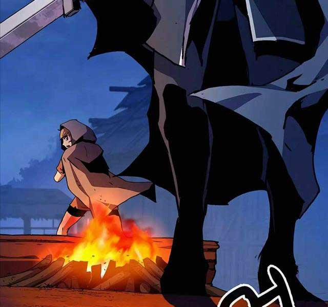 Chiến Binh Đoản Mệnh 5 trang 84