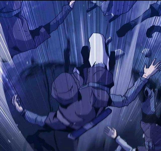 Chiến Binh Đoản Mệnh 5 trang 91