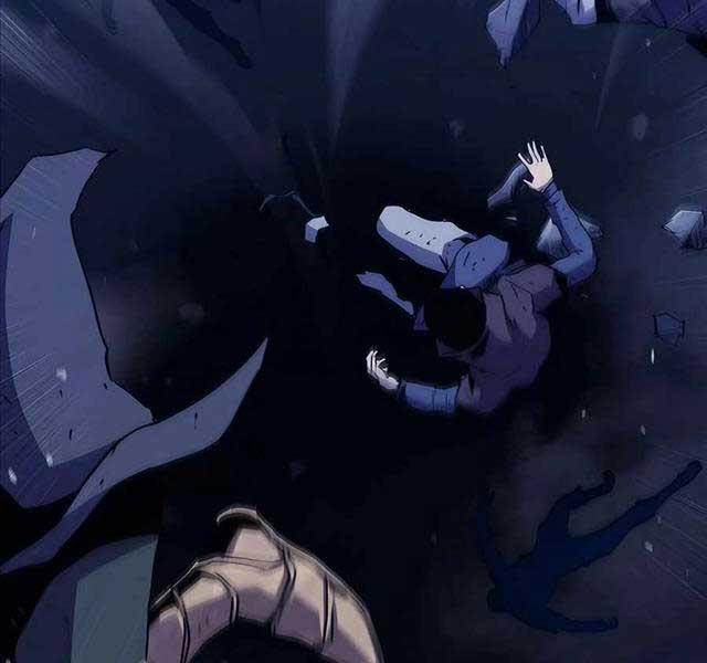 Chiến Binh Đoản Mệnh 5 trang 92