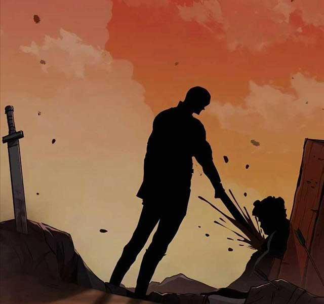 Chiến Binh Đoản Mệnh 6 trang 160