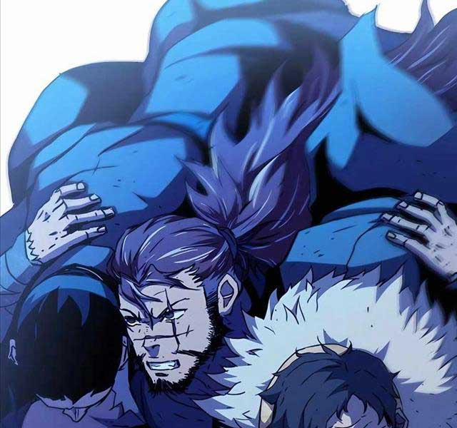 Chiến Binh Đoản Mệnh 6 trang 163