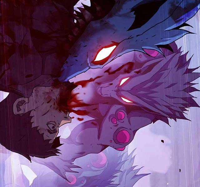 Chiến Binh Đoản Mệnh 6 trang 18