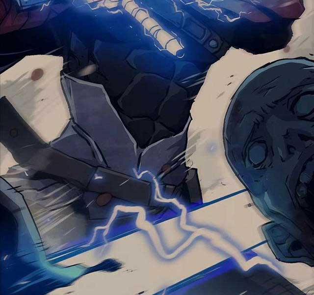 Chiến Binh Đoản Mệnh 6 trang 202