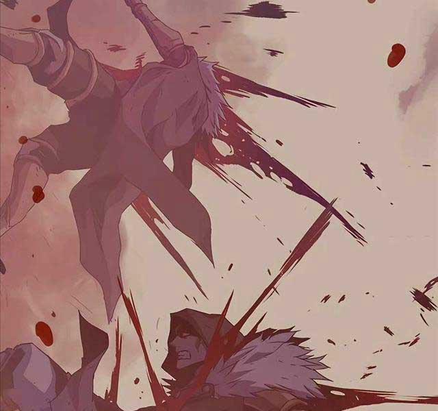 Chiến Binh Đoản Mệnh 6 trang 205