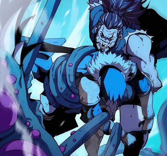 Chiến Binh Đoản Mệnh 6 trang 213