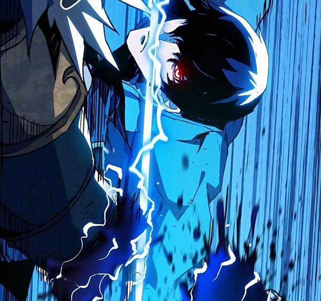 Chiến Binh Đoản Mệnh 6 trang 217