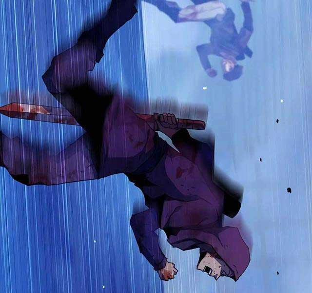 Chiến Binh Đoản Mệnh 6 trang 24