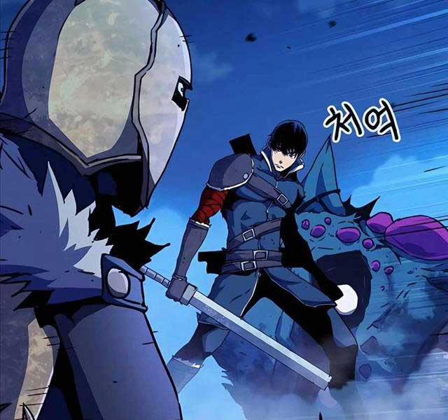 Chiến Binh Đoản Mệnh 6 trang 48