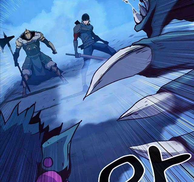 Chiến Binh Đoản Mệnh 6 trang 53