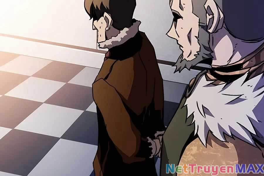 Chiến Binh Đoản Mệnh 7 trang 201