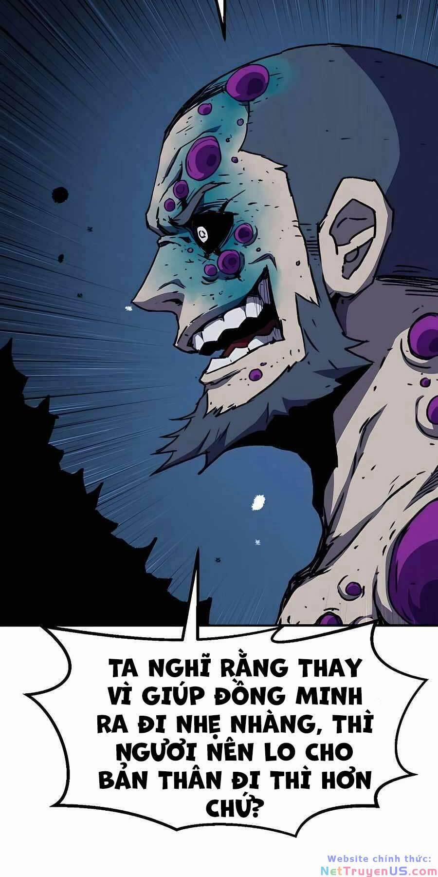 Chiến Binh Đoản Mệnh 8 trang 100