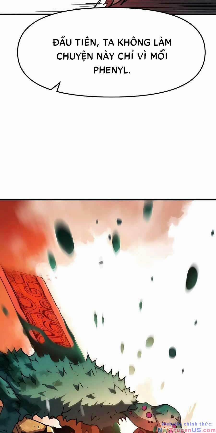 Chiến Binh Đoản Mệnh 8 trang 102