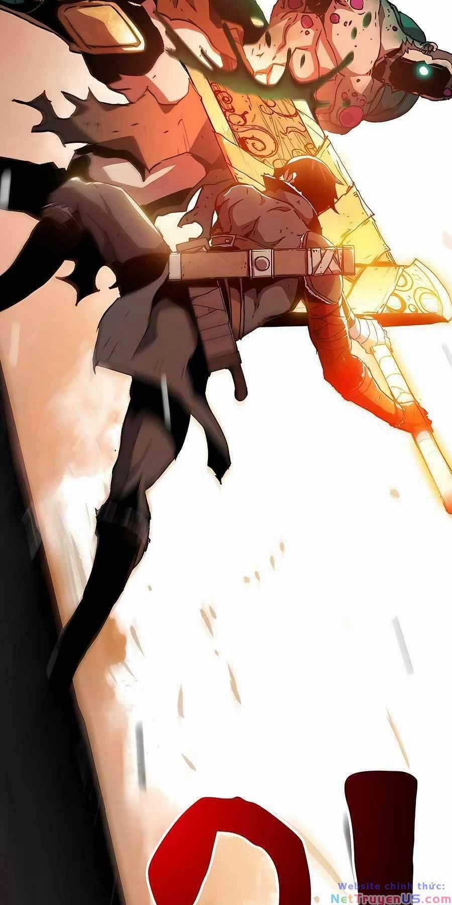 Chiến Binh Đoản Mệnh 8 trang 103