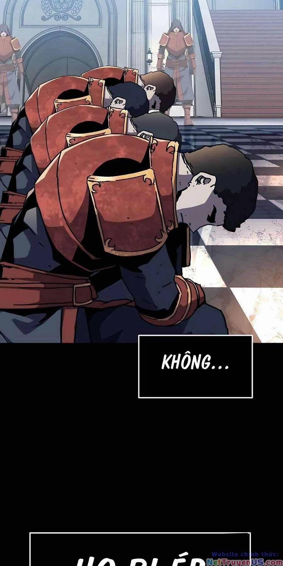 Chiến Binh Đoản Mệnh 8 trang 20
