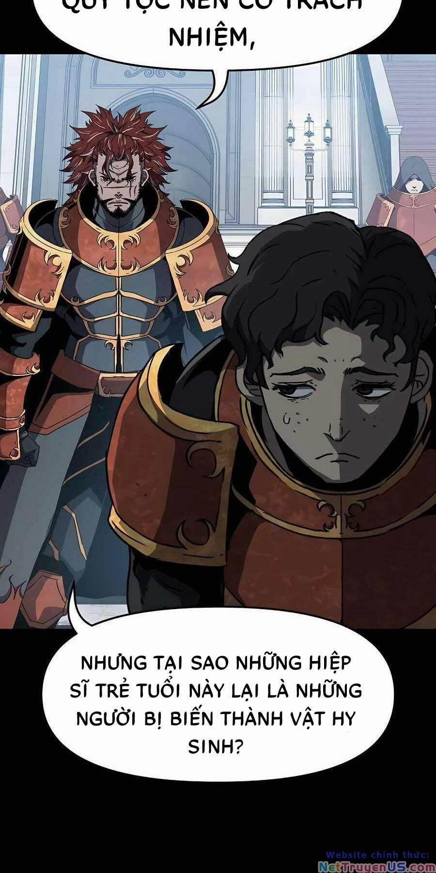 Chiến Binh Đoản Mệnh 8 trang 23