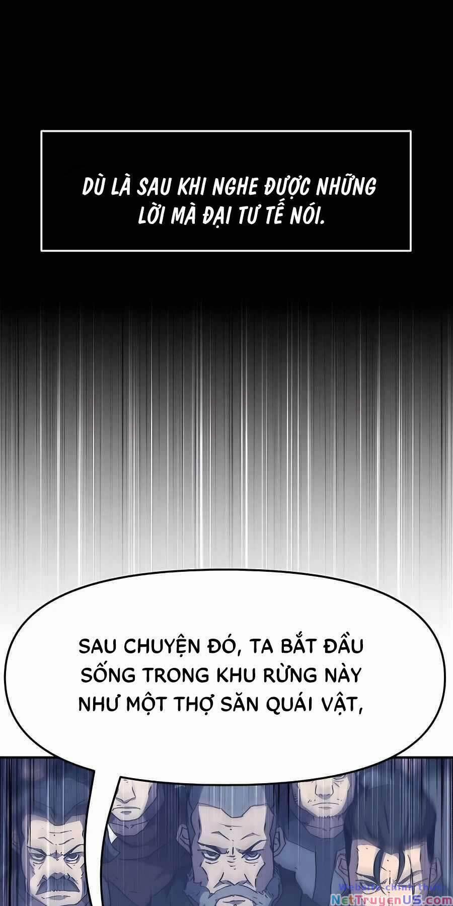 Chiến Binh Đoản Mệnh 8 trang 28