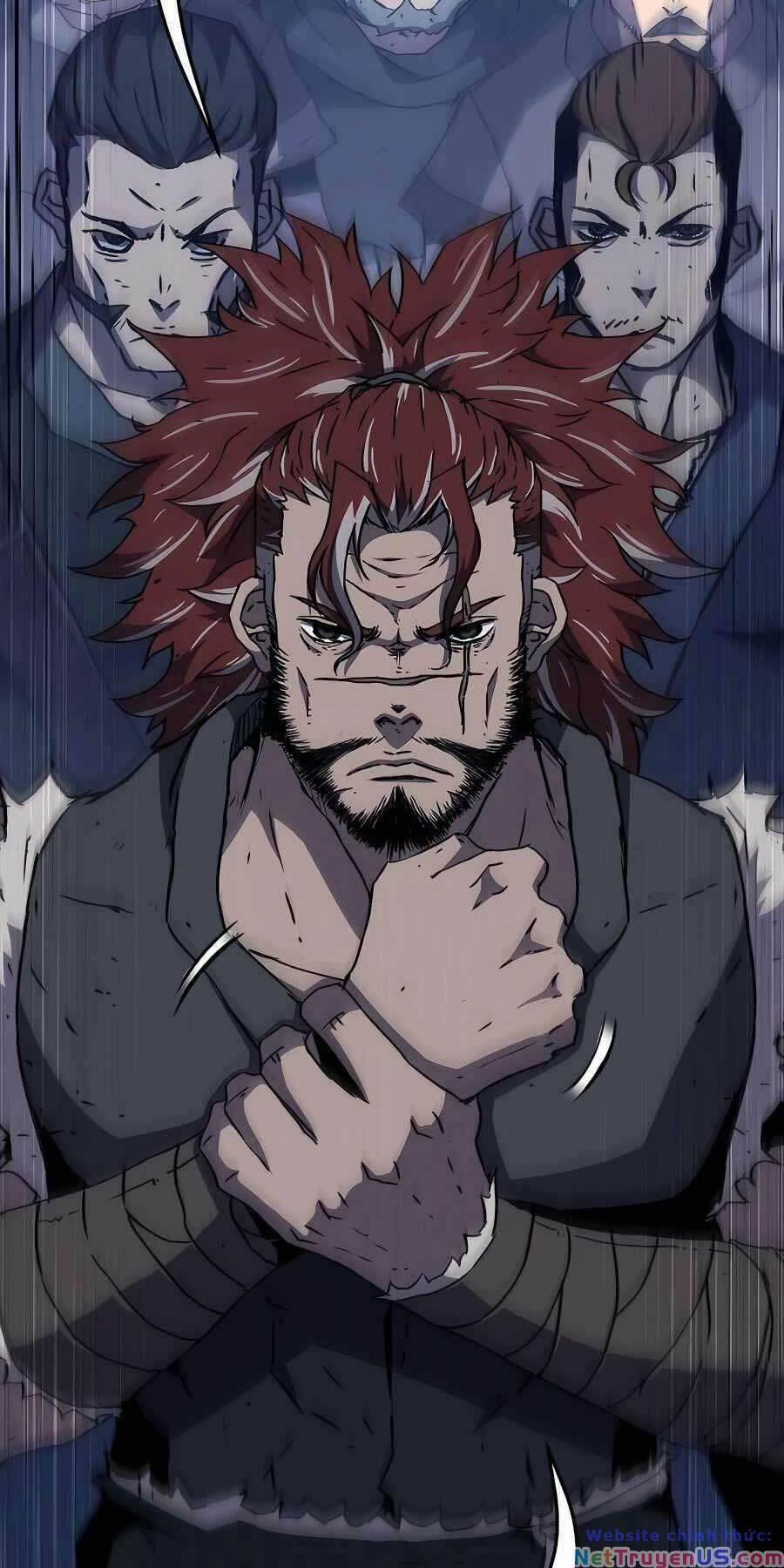 Chiến Binh Đoản Mệnh 8 trang 29