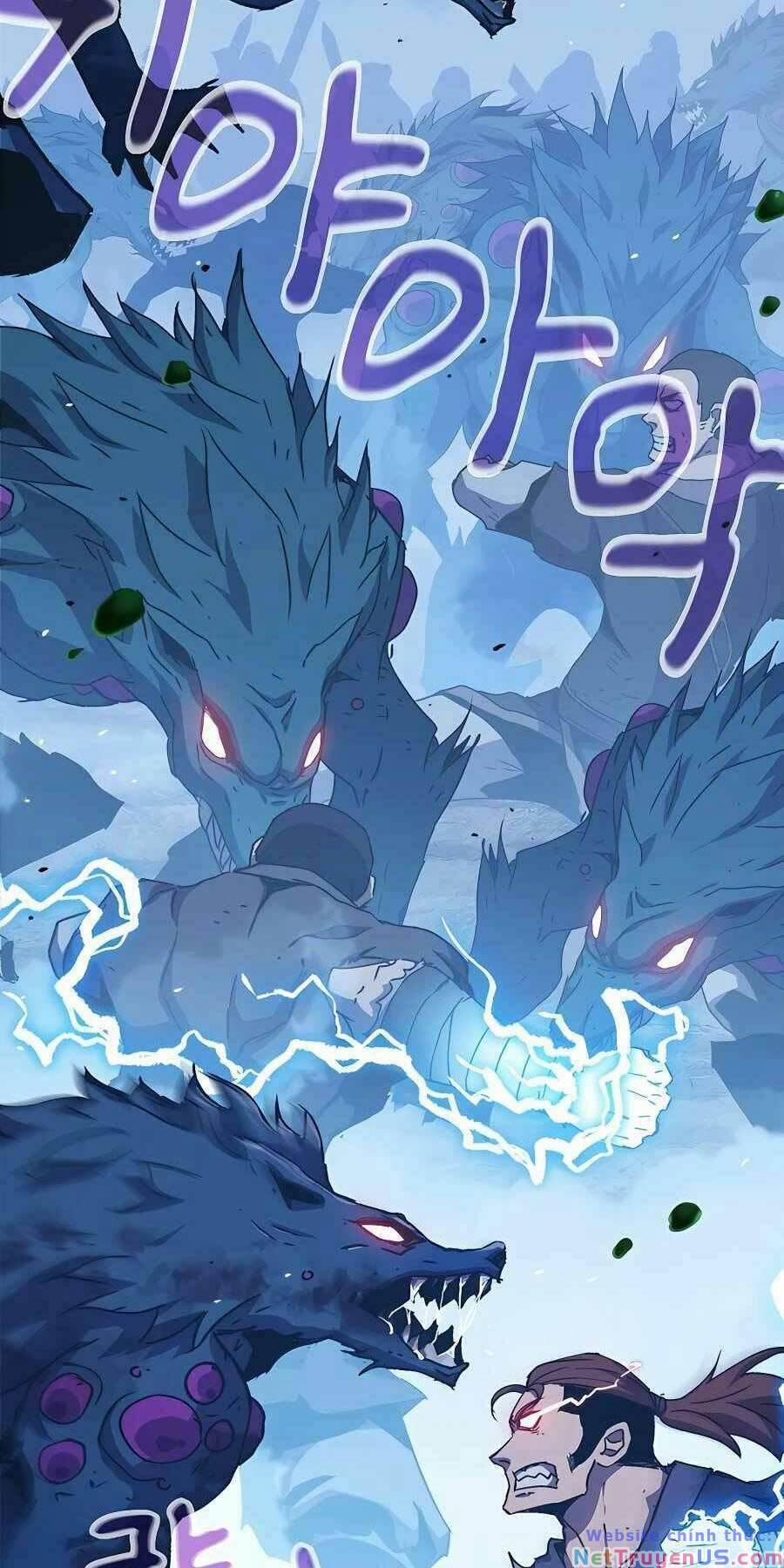 Chiến Binh Đoản Mệnh 8 trang 32