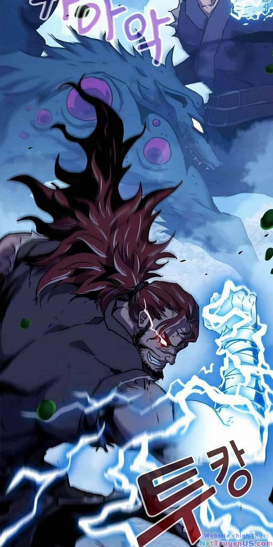 Chiến Binh Đoản Mệnh 8 trang 33