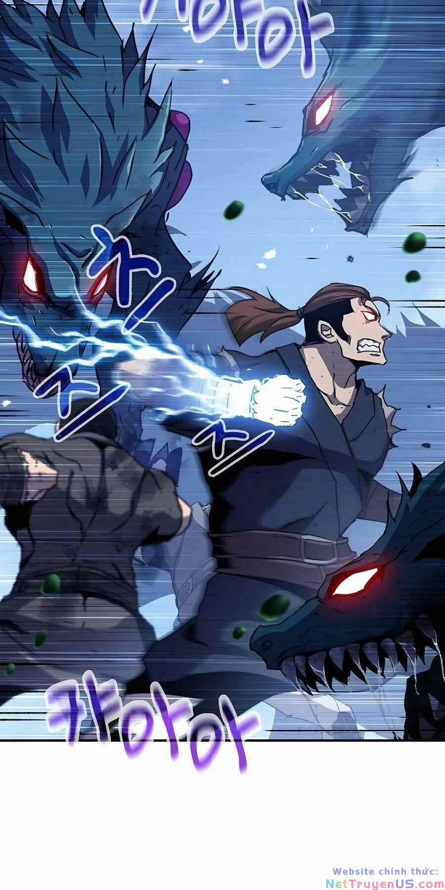 Chiến Binh Đoản Mệnh 8 trang 35